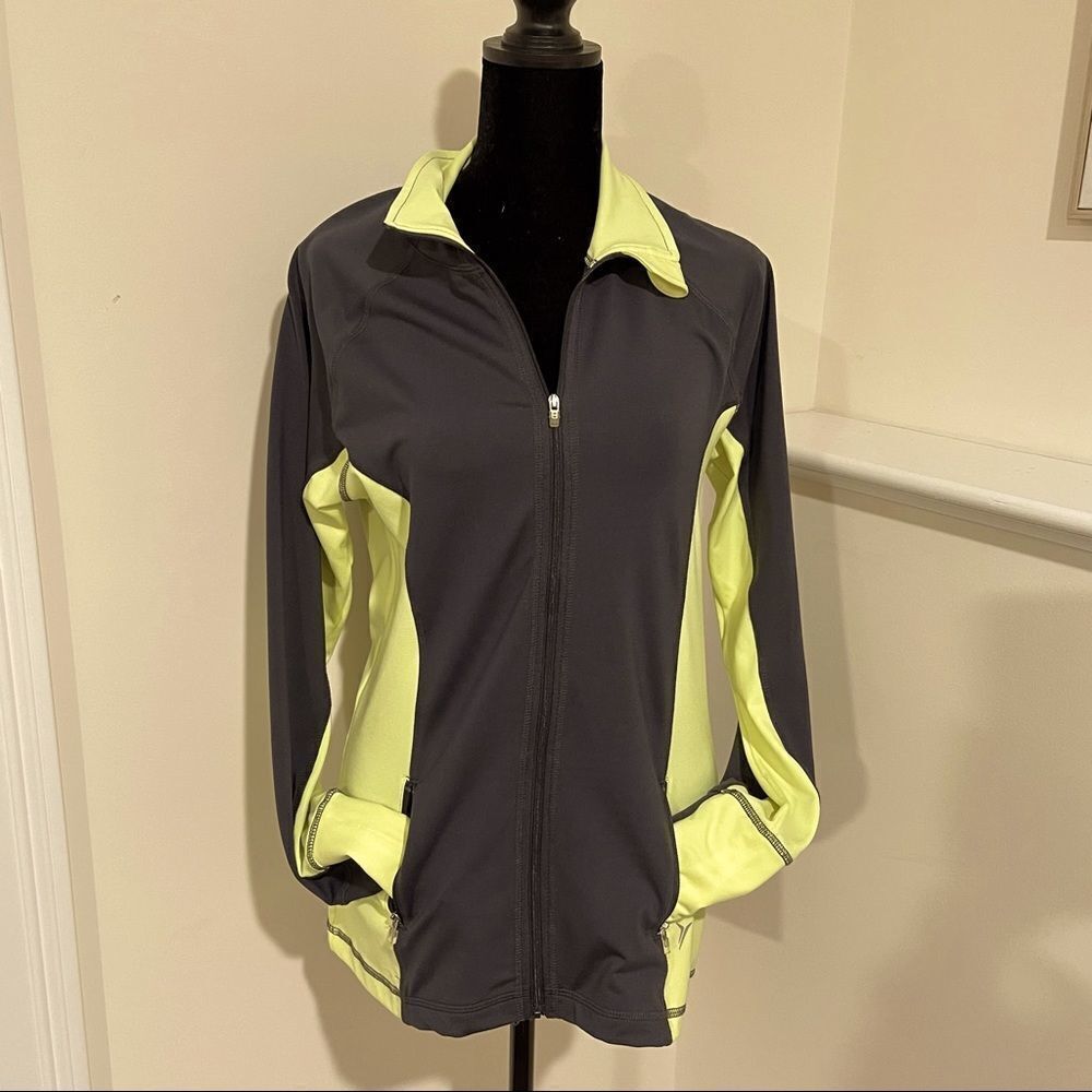 Old Navy Active Athletic Jacket Size Medium‎